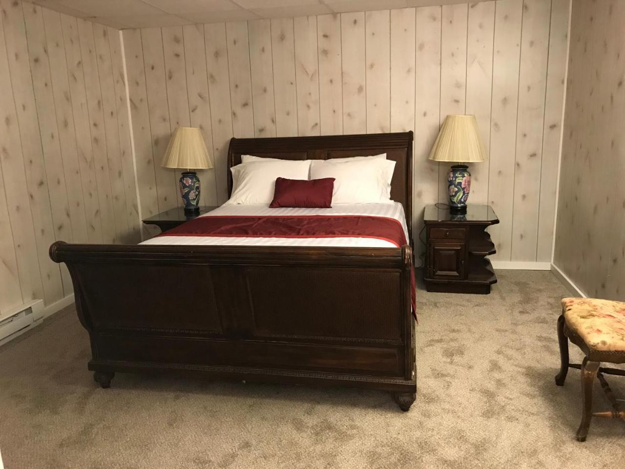Holiday House Motel Hillsdale Luaran gambar